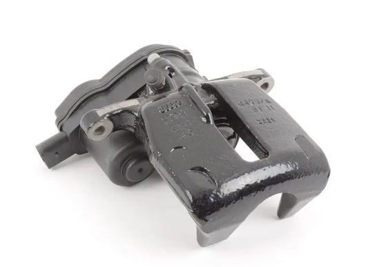 NEW AUDI A4 B8 REAR RIGHT BRAKE CALIPER HOUSING 8K0615404A ORIGINAL