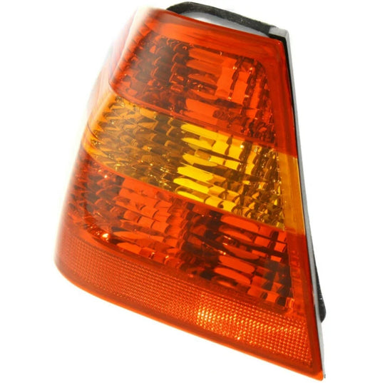 NEW BMW 3 E46 REAR LEFT TAILLIGHT 6946533 63216946533 ORIGINAL