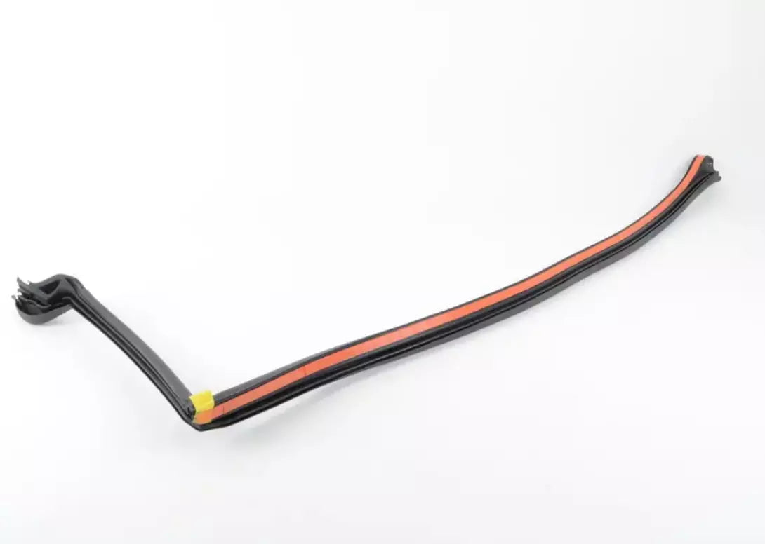 NEW BMW 3 COMPACT E36 FRONT LEFT DOOR SEAL 51718399175 8399175 ORIGINAL