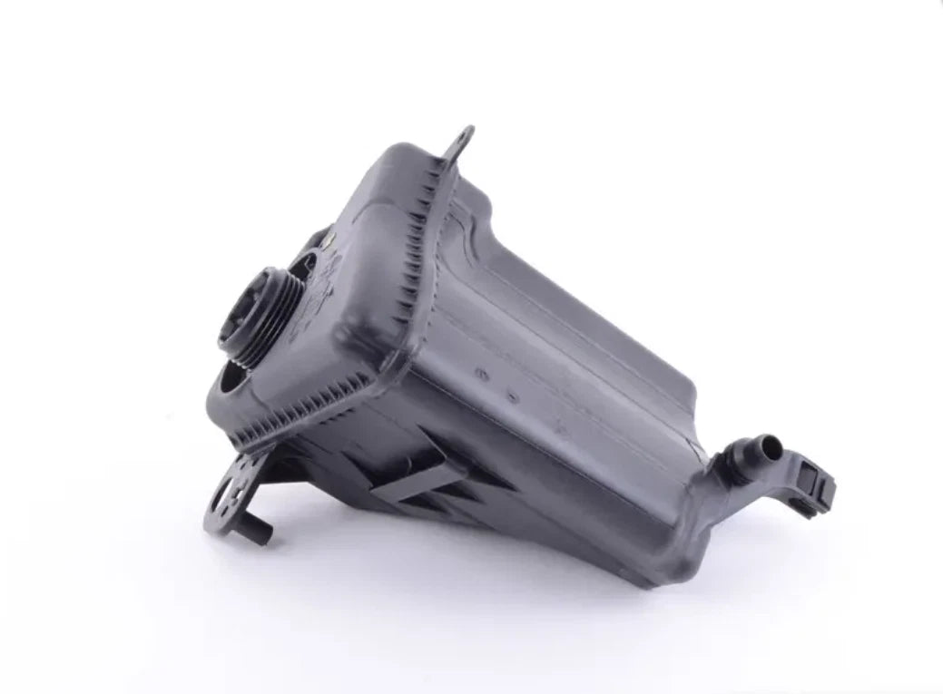 NEW BMW 6 GRAN COUPE F06 EXPANSION TANK 7647283 17137647283 ORIGINAL