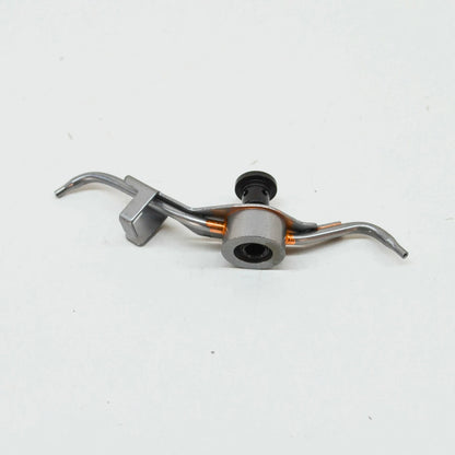 NEW VOLKSWAGEN TOUAREG CR OIL SPRAY JET 06M103158R