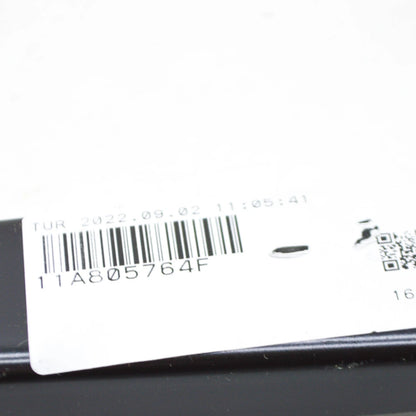 NEW VOLKSWAGEN ID.4 E21 FRONT RIGHT SUPPORT LOCK CARRIER 11A805764F