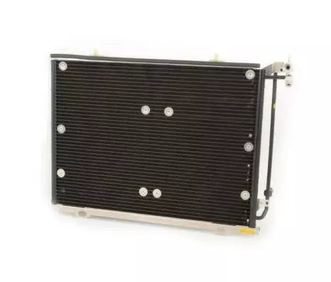 NEW MERCEDES-BENZ C W202 AIR CONDITIONING CONDENSER A2028300870 ORIGINAL