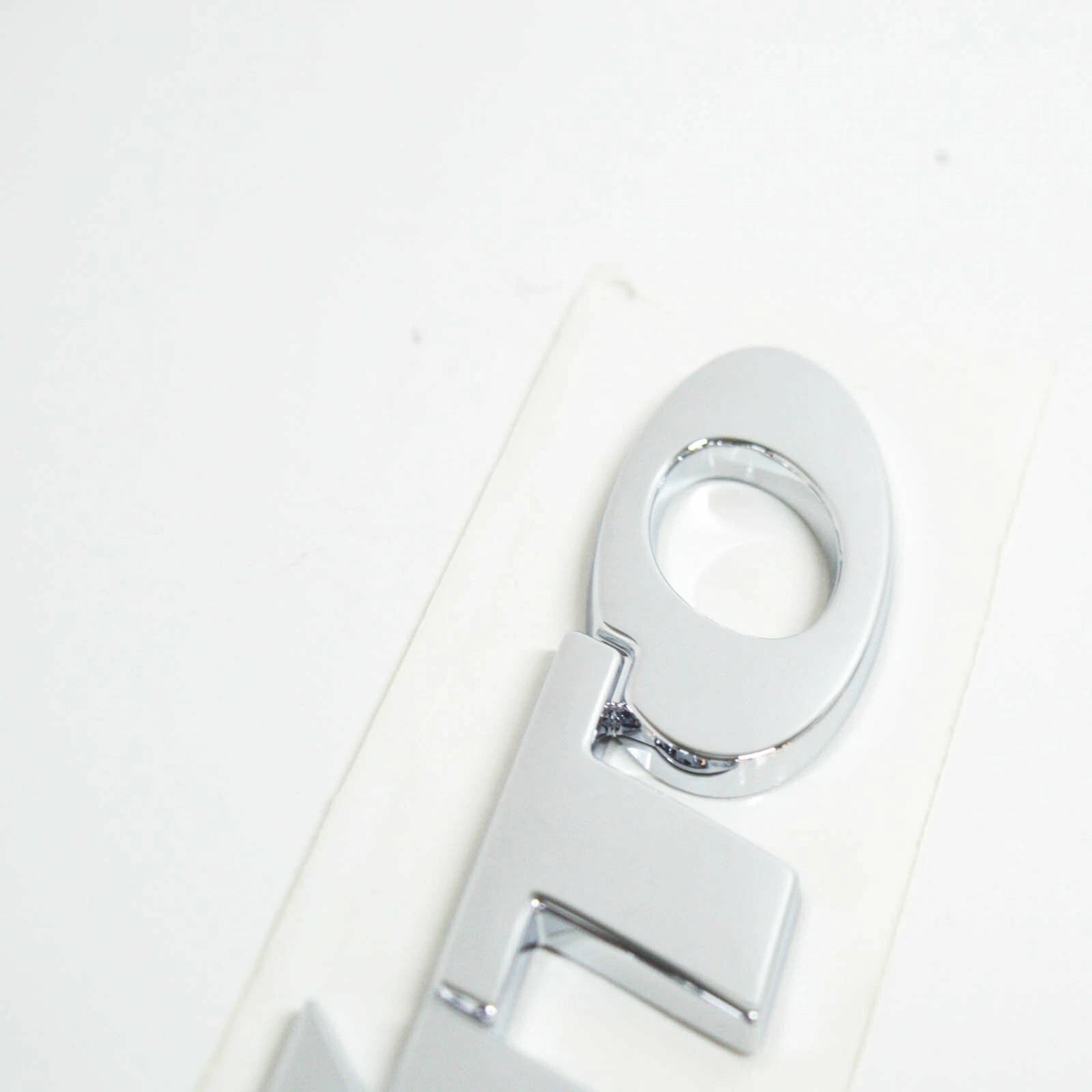 NEW MERCEDES-BENZ VITO W639 REAR EMBLEM NAME PLATE BAGDE A6398171400