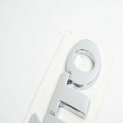 NEW MERCEDES-BENZ VITO W639 REAR EMBLEM NAME PLATE BAGDE A6398171400