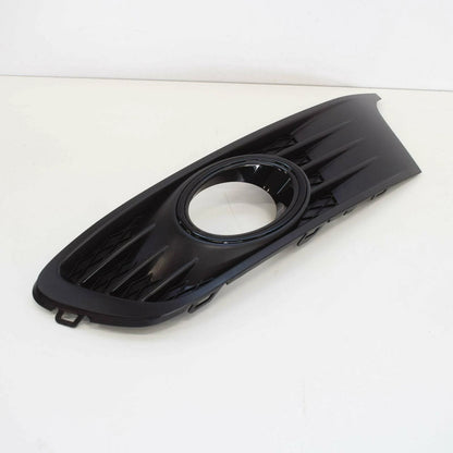 NEW VOLKSWAGEN EOS 1F7 1F8 FRONT BUMPER LEFT GRILLE 1Q0854661EQWA ORIGINAL