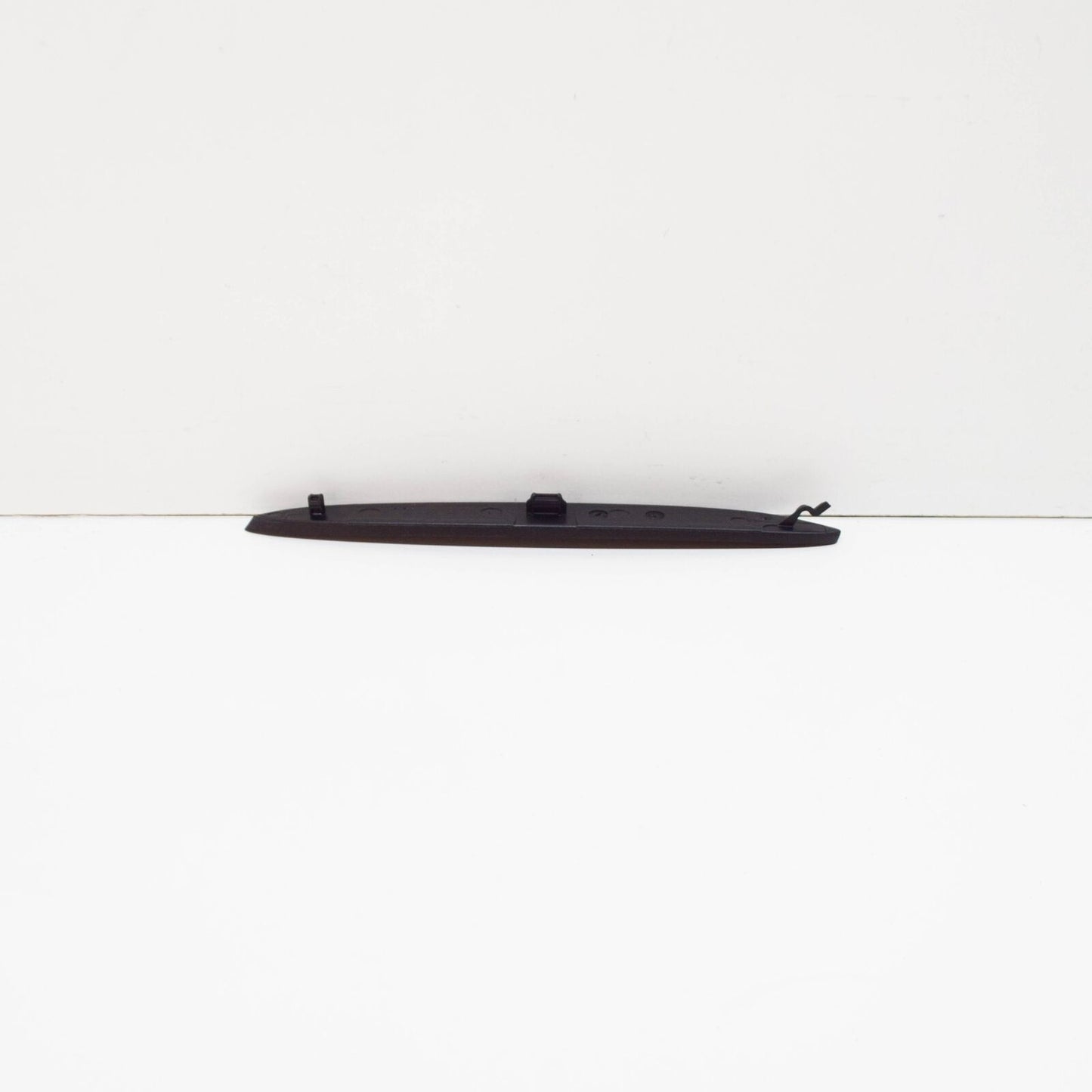 NEW MB C W205 AMG REAR BUMPER RIGHT SIDE GRILLE A2058850653 ORIGINAL