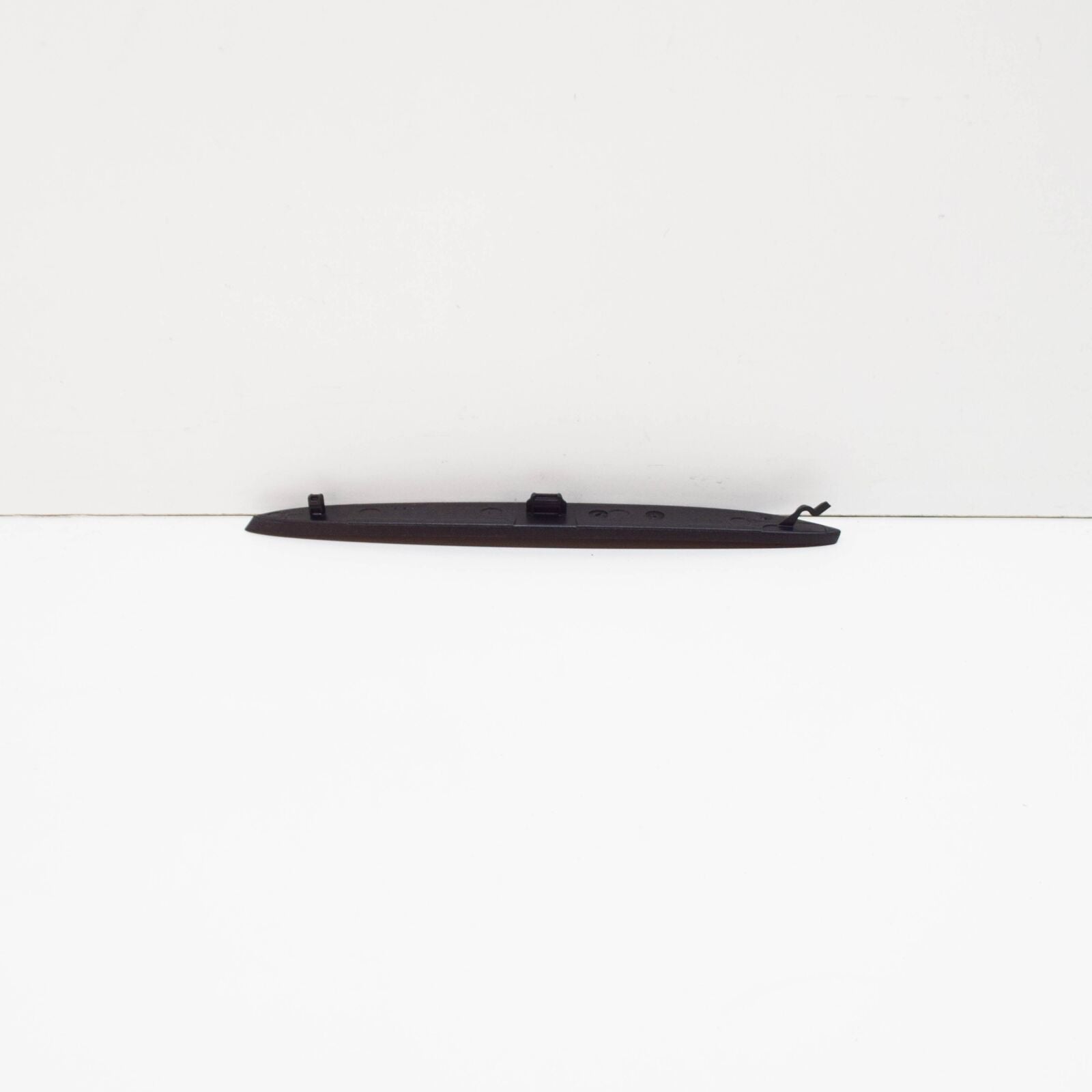 NEW MB C W205 AMG REAR BUMPER RIGHT SIDE GRILLE A2058850653 ORIGINAL