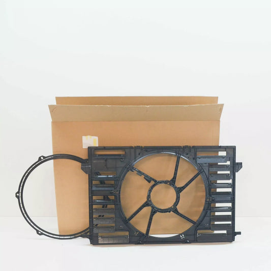 NEW AUDI A4 B9 ENGINE COOLING FAN RING 400W 8W0121207