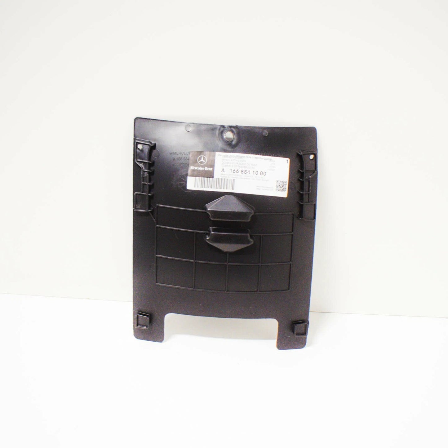 NEW MERCEDES-BENZ GLE W166 FRONT FENDER LINER COVER A1668841000 ORIGINAL