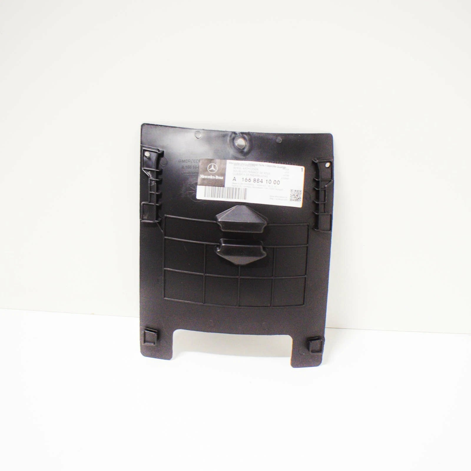 NEW MERCEDES-BENZ GLE W166 FRONT FENDER LINER COVER A1668841000 ORIGINAL