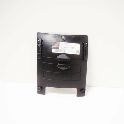 NEW MERCEDES-BENZ GLE W166 FRONT FENDER LINER COVER A1668841000 ORIGINAL