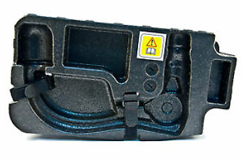 new bmw x5 f15 trailer hitch ball oddments tray 71606772223 original