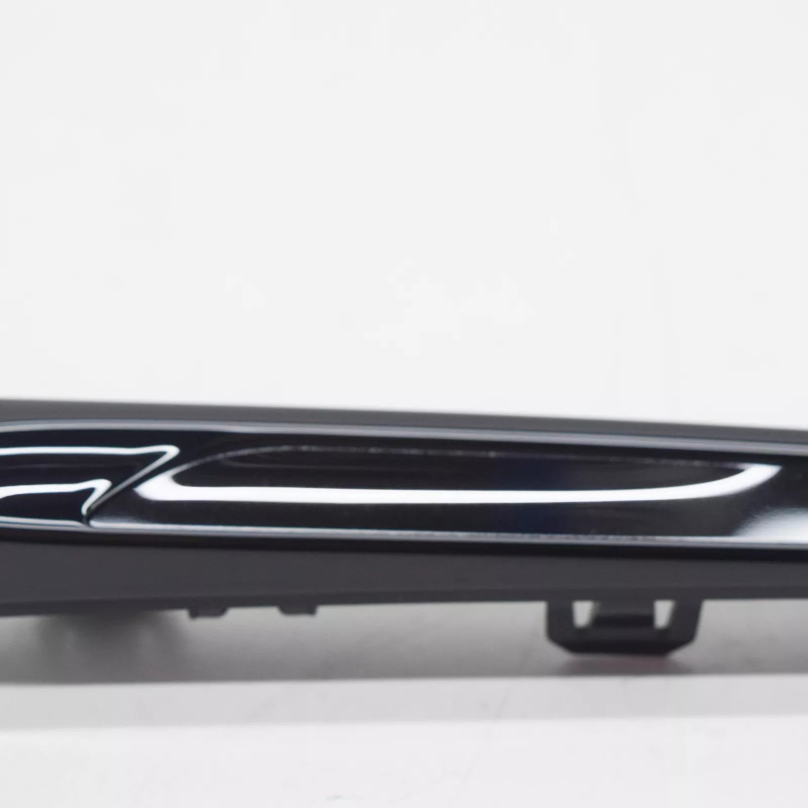 NEW BMW M4 F82 FRONT LEFT HIGH GLOSS GRILLE 51148068585 ORIGINAL