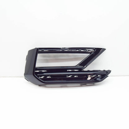 NEW VW TIGUAN AD FRONT RIGHT BUMPER VENT GRILLE 5NA853666E041 ORIGINAL