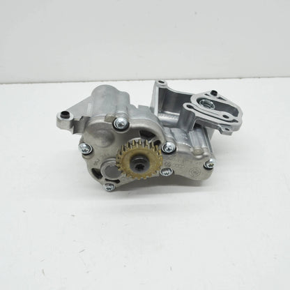 NEW VOLKSWAGEN TIGUAN MK1 ENGINE OIL PUMP 06J115105AG ORIGINAL