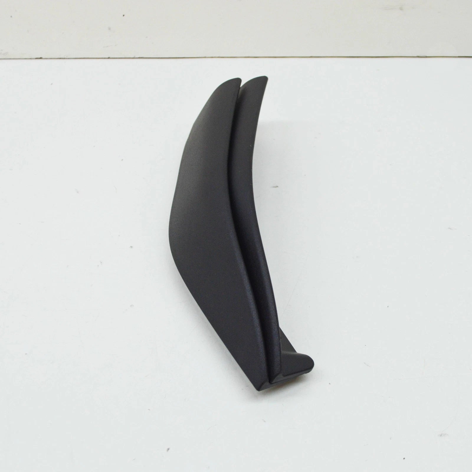 NEW AUDI A4 AVANT 8W B9 END PLATE SPOILER TRIM 8W0853833 ORIGINAL