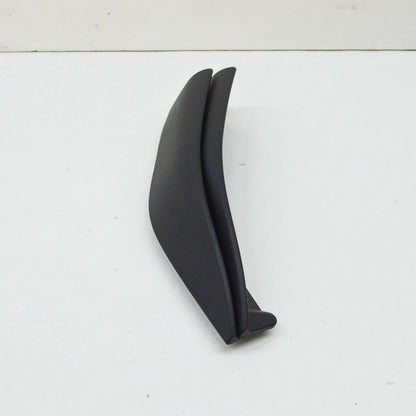 NEW AUDI A4 AVANT 8W B9 END PLATE SPOILER TRIM 8W0853833 ORIGINAL