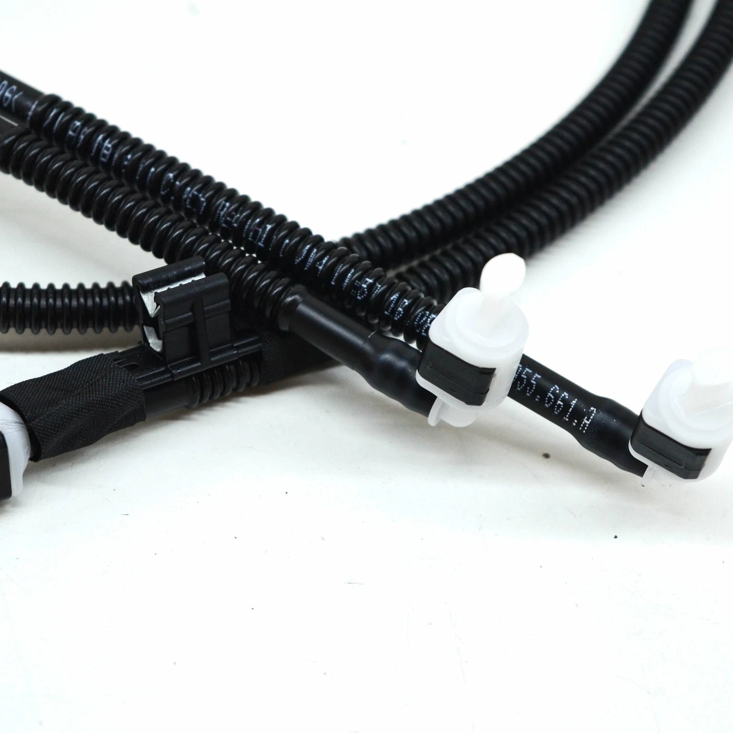 NEW AUDI RS6 C8 FRONT HEADLIGHT WASHER HOSE 4K8955661A 2021