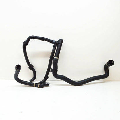 NEW AUDI Q2 GA LOWER RELEASE COOLANT HOSE W COUPLING 5Q0122051DM