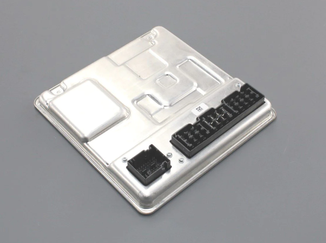 new audi q4 e-tron gateway control unit 1ea937012l original