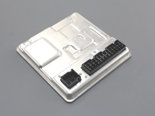 new audi q4 e-tron gateway control unit 1ea937012l original