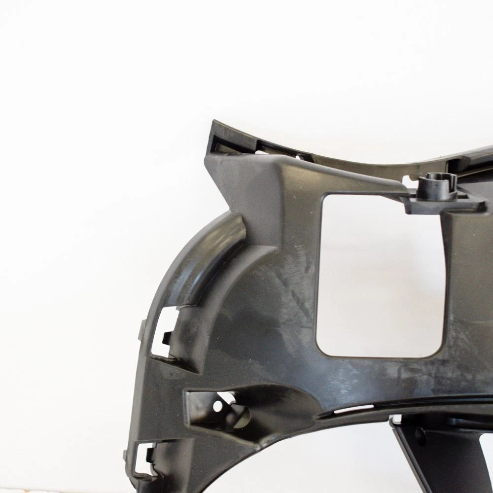 NEW BMW 6 CONVERTIBLE E64 FRONT BUMPER RIGHT INSERT TRIM 51117184696 ORIGINAL