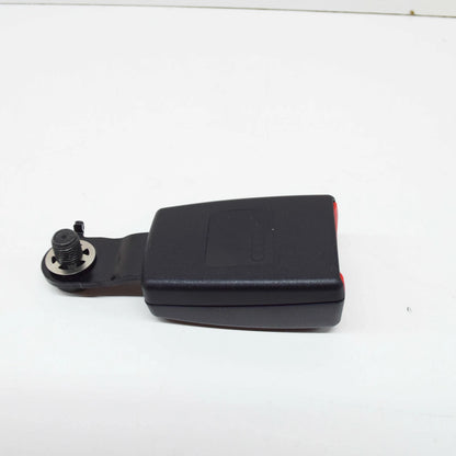 NEW AUDI Q7 4L REAR RIGHT OUTER SAFETY BELT LATCH 4L0857740J01C