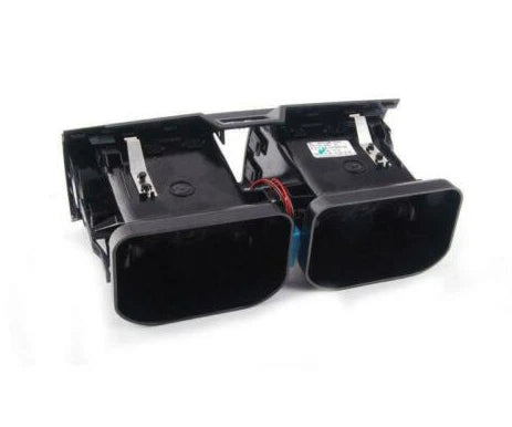 NEW MB C W204 INSTRUMENT PANEL CENTRAL AIR NOZZLE A20483041549116 ORIGINAL