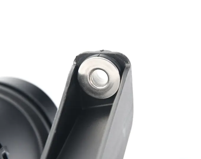 new bmw x3 m f97 engine charge air tube 13718054842 original