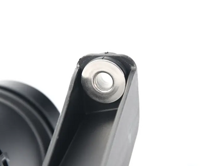 new bmw x3 m f97 engine charge air tube 13718054842 original