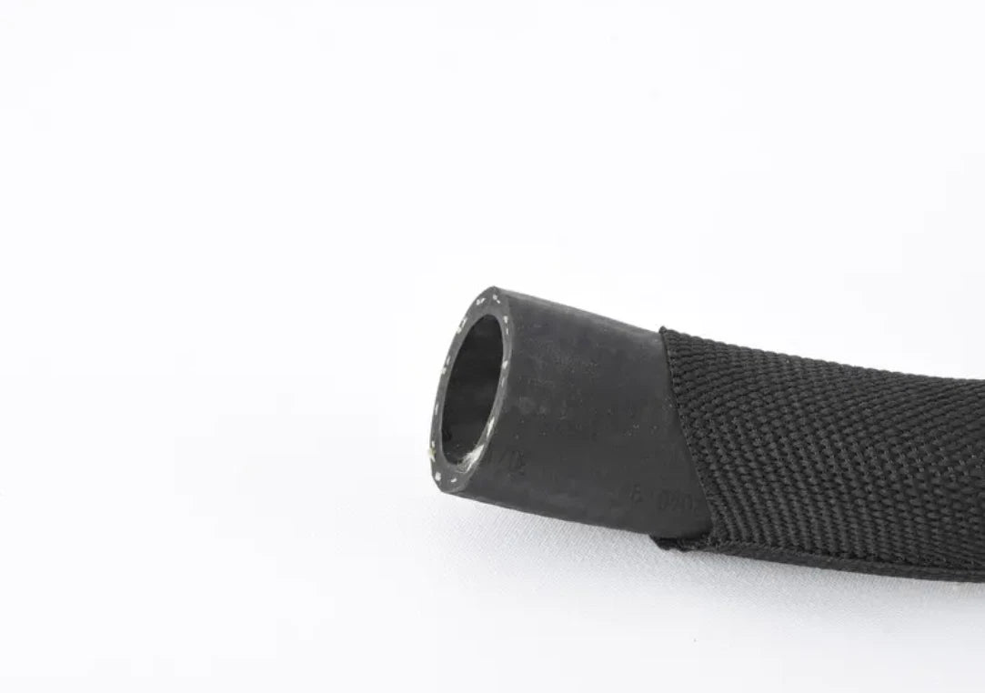 NEW BMW 5 E60 IDLE ACTUATOR CABLE 13417837712 7837712 ORIGINAL