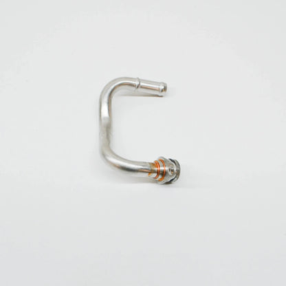 NEW VW BEETLE 5C TURBOCHARGER COOLANT RETURN TUBE 06K121492M