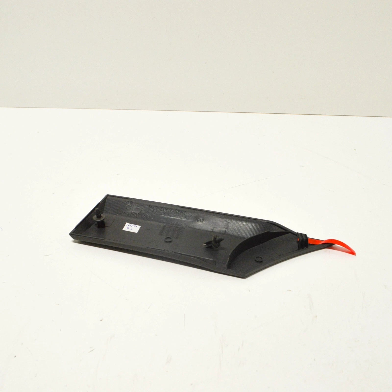 NEW MERCEDES-BENZ VITO W639 REAR RIGHT DOOR MOLDING TRIM A63969026627G99