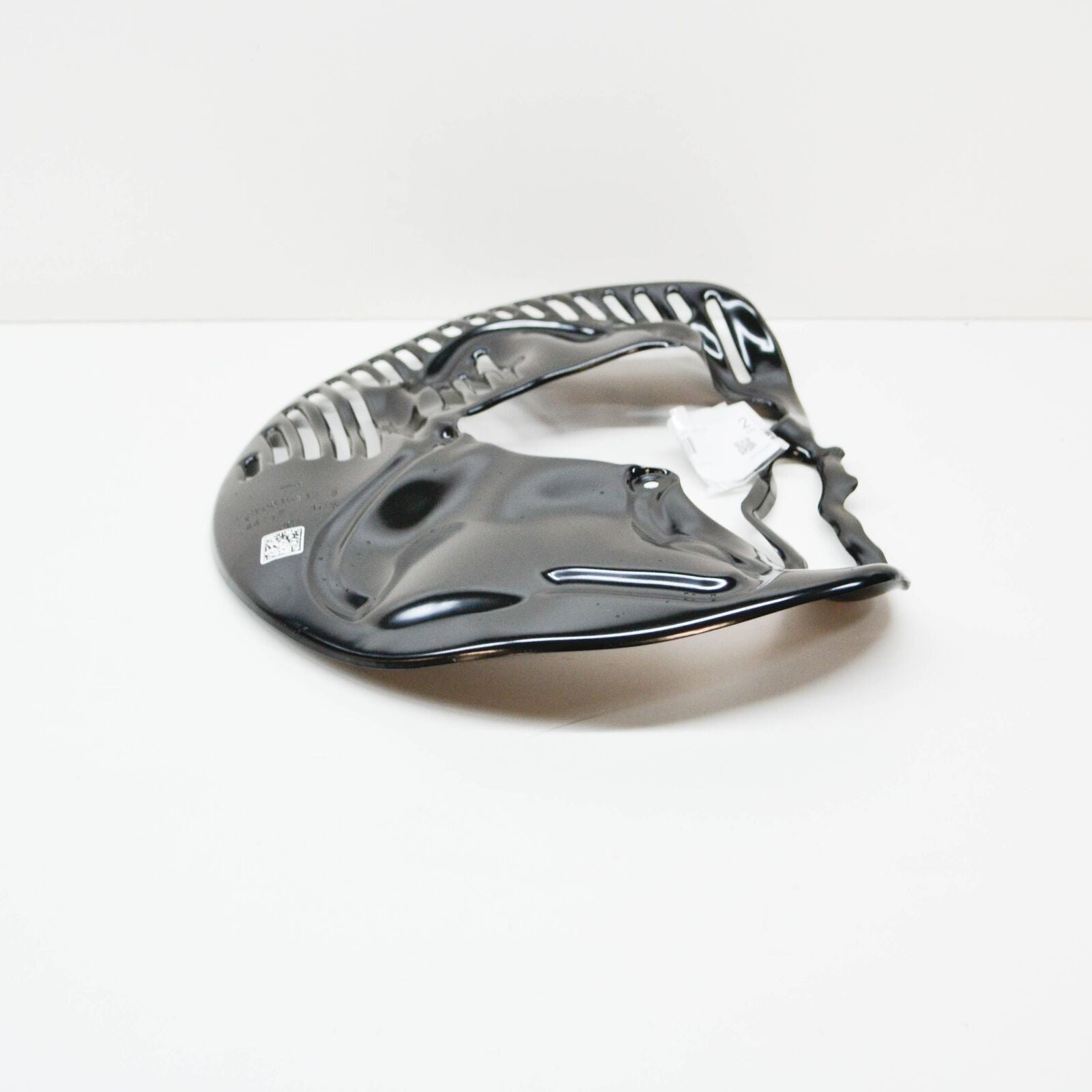 NEW AUDI A3 RS3 8V 2.5I 270KW BRAKE DISC COVER PLATE 8V0615312B 2015 ORIGINAL