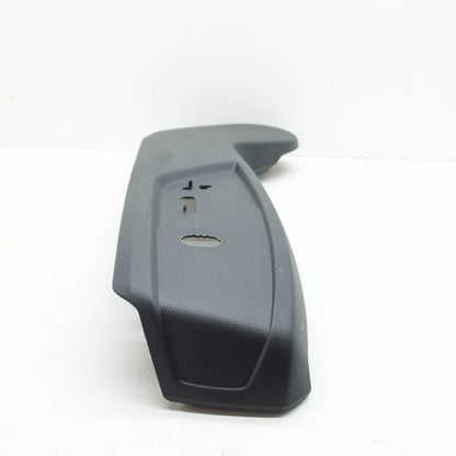 new ford ranger t6 mk3 front right seat cushion valance shield 1750660 original