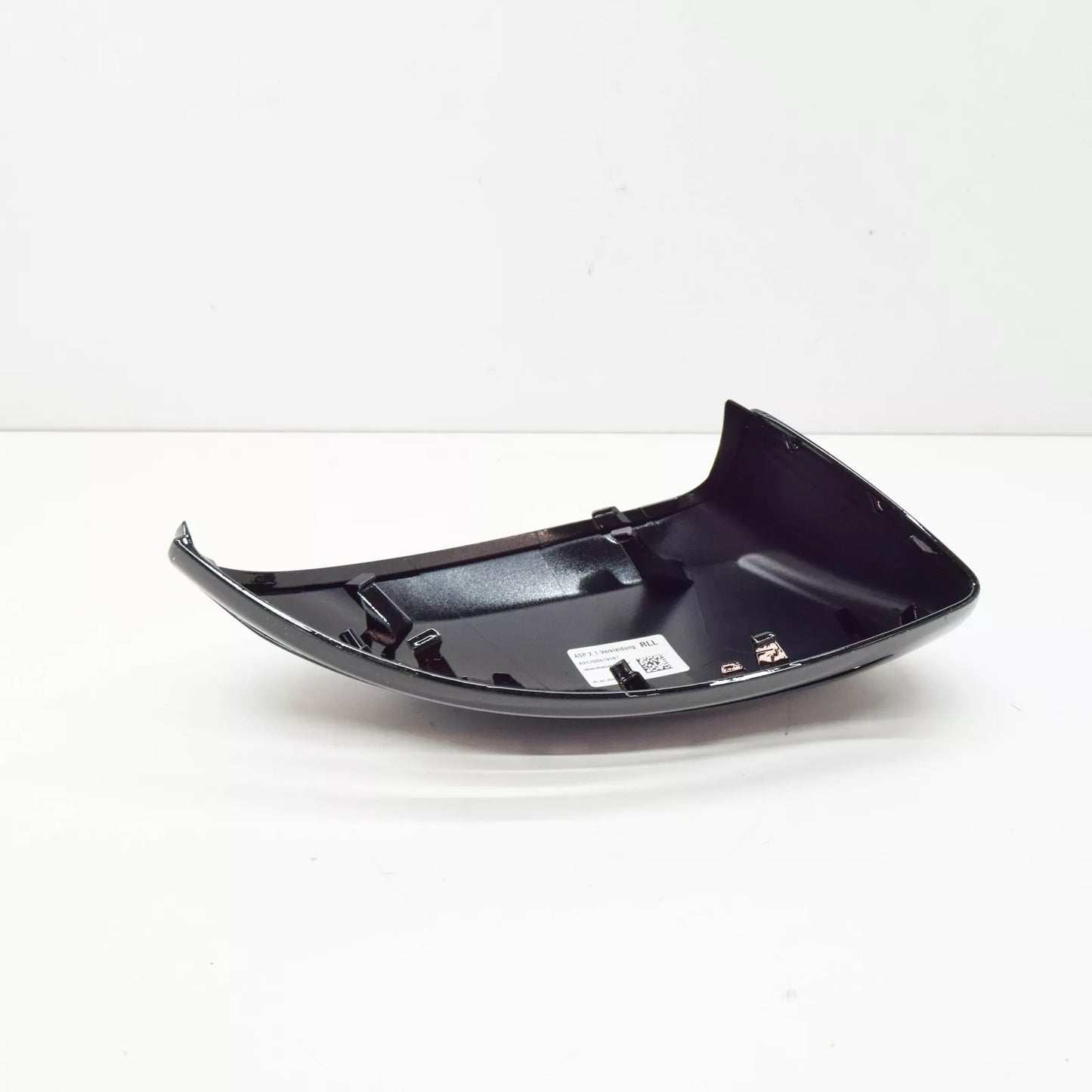 NEW MERCEDES-BENZ GLC X253 LEFT DOOR MIRROR COVER A09981151009197 RHD ORIGINAL