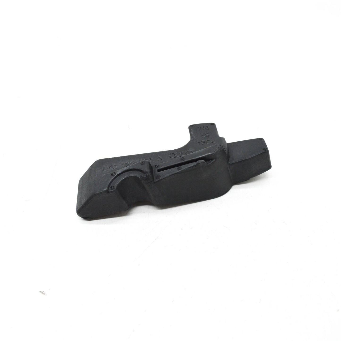 NEW AUDI A3 8Y FRONT LOCK CARRIER LEFT SEAL 8Y0122327A ORIGINAL