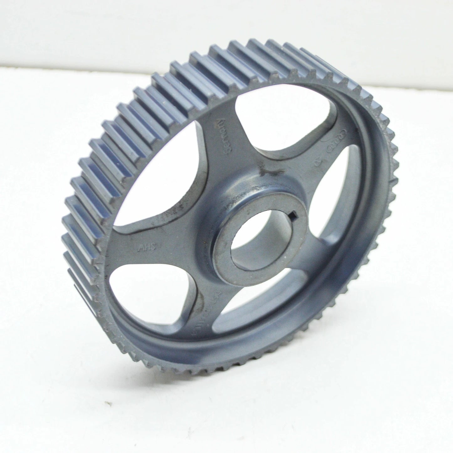 NEW AUDI A1 8X TOOTHED BELT PULLEY 06D109111B