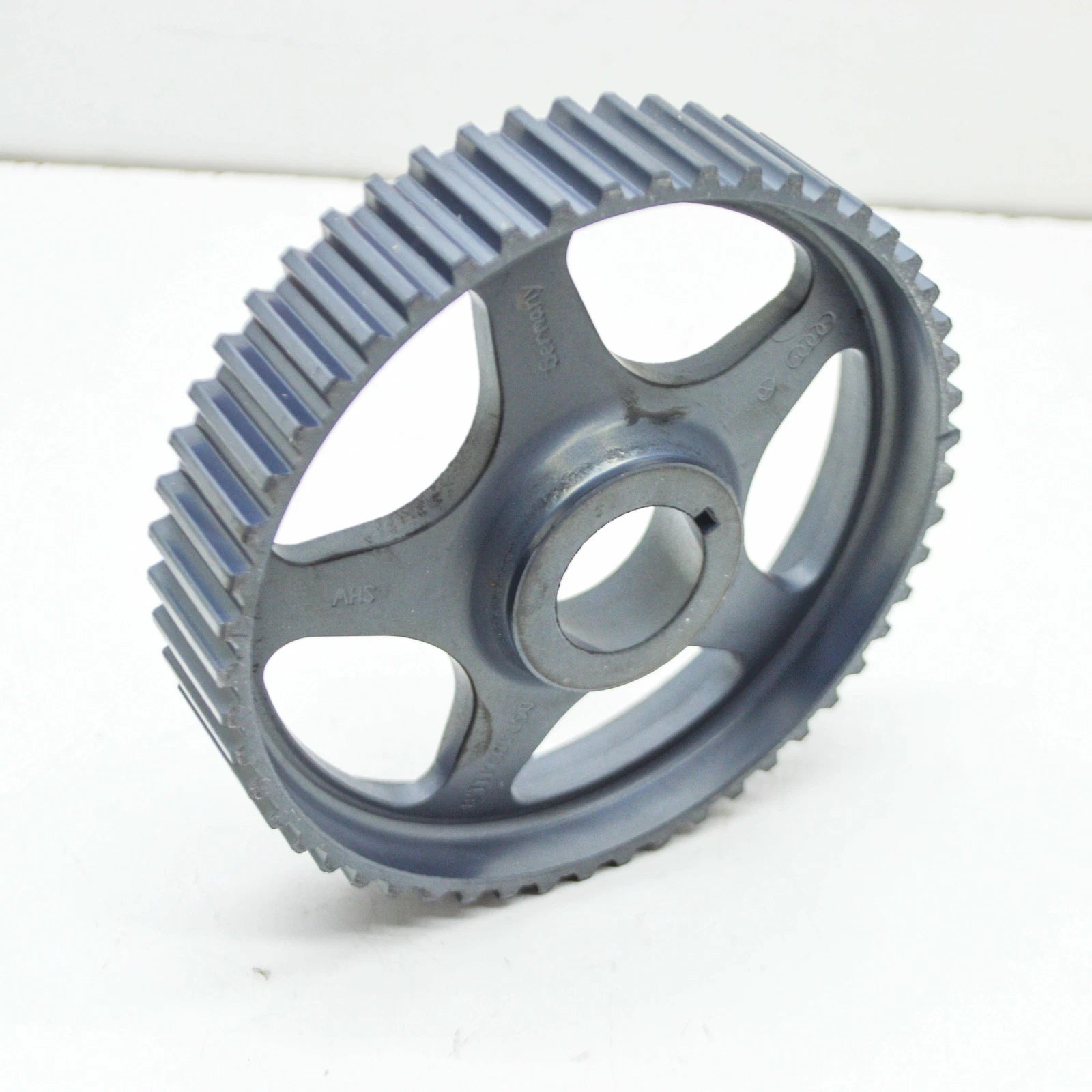 NEW AUDI A1 8X TOOTHED BELT PULLEY 06D109111B