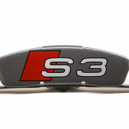 NEW AUDI A3 S3 8P FRONT BRAKE CALIPER RETAINER SPRING 8P0615269