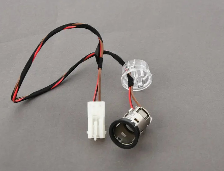 new bmw x3 g01 cigarette lighter socket 61349473608 original