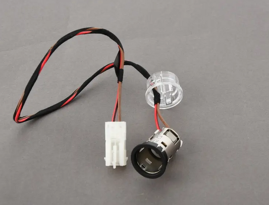 new bmw x3 g01 cigarette lighter socket 61349473608 original