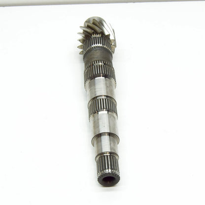 NEW VOLKSWAGEN CADDY 2K MK3 GEARBOX OUTPUT SHAFT 02T311198M ORIGINAL