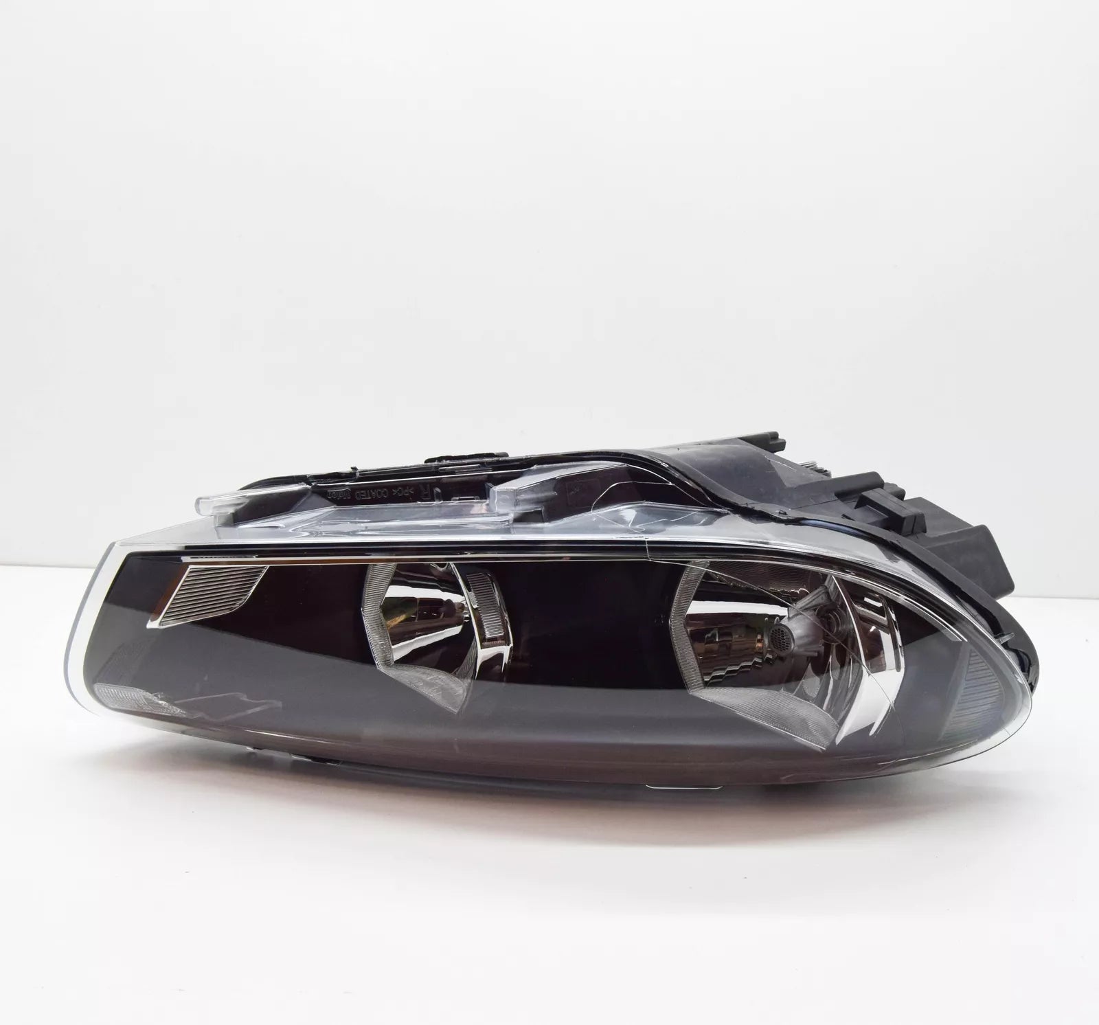 NEW VW SCIROCCO MK3 FRONT RIGHT HEADLIGHT LHD 1K8941006Q ORIGINAL
