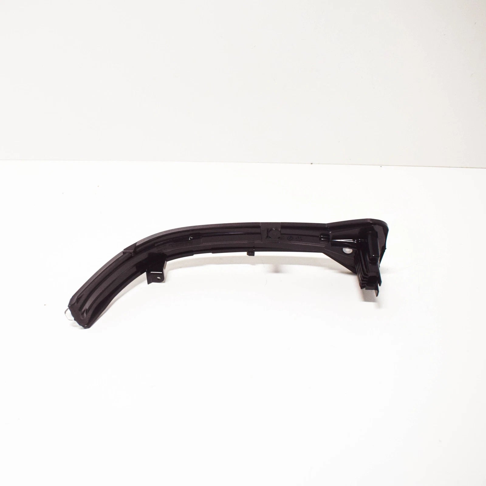 NEW BMW 7 G11 LEFT WING MIRROR TURN INDICATOR LIGHT 51167414651 2016 ORIGINAL