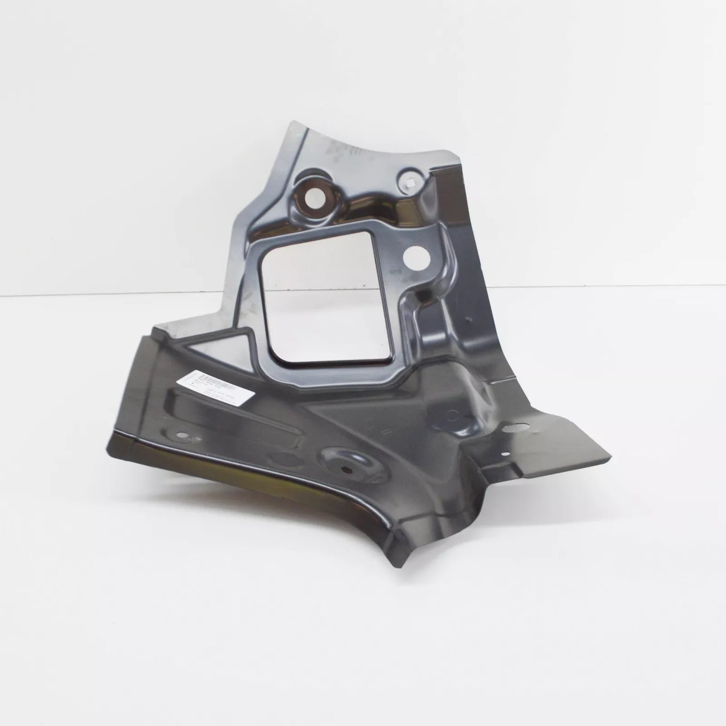 NEW AUDI Q5 8R LEFT INSERT PLATE LOWER  8R0814339 ORIGINAL