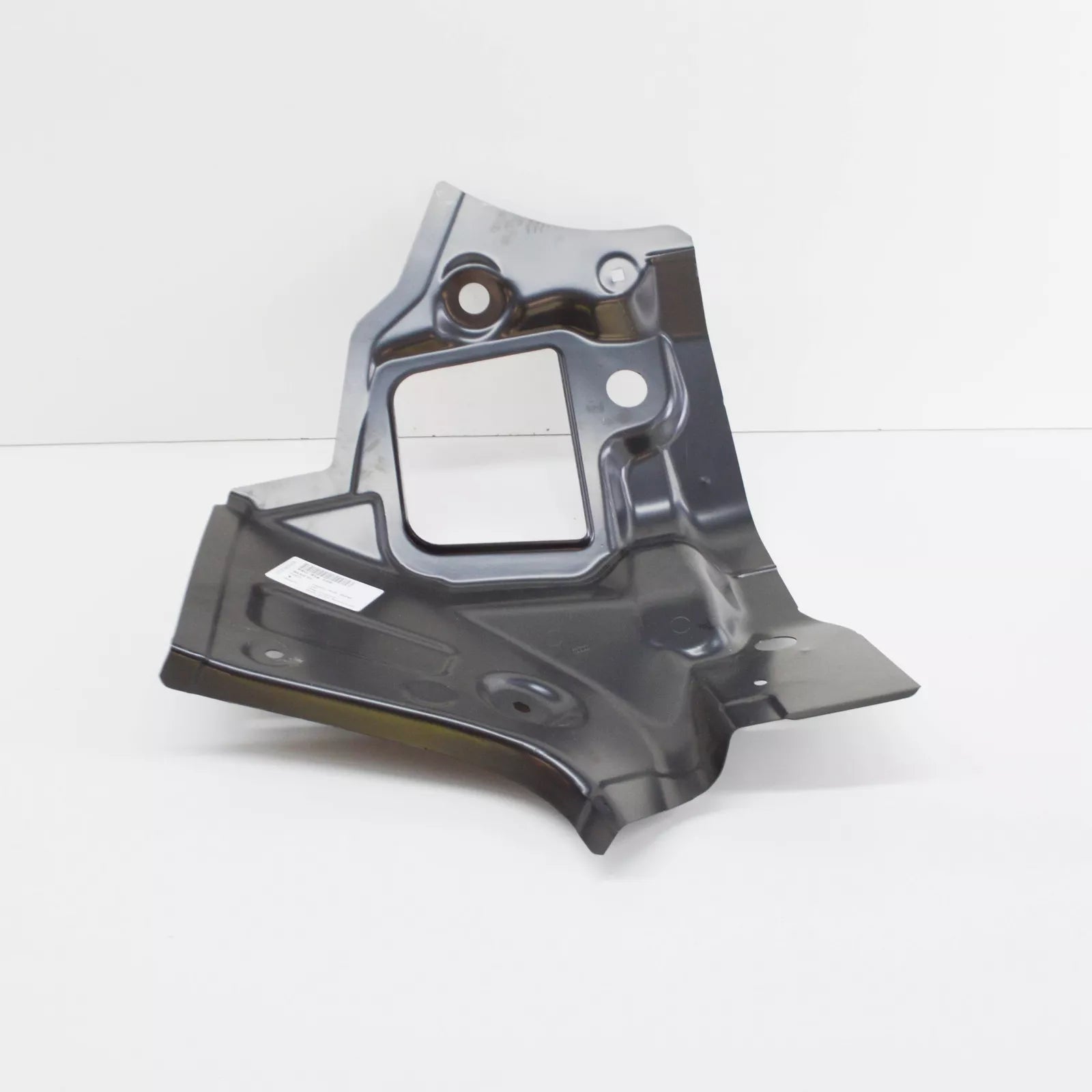 NEW AUDI Q5 8R LEFT INSERT PLATE LOWER  8R0814339 ORIGINAL