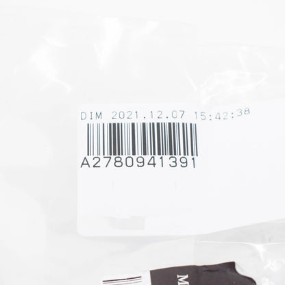 NEW MERCEDES-BENZ M W166 COOLANT HOSE A2780941391 2014 ORIGINAL