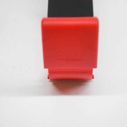 NEW MERCEDES-BENZ ML W164 FIRE EXTINGUISHER RETAINING STRAP A0008660571 ORIGINAL